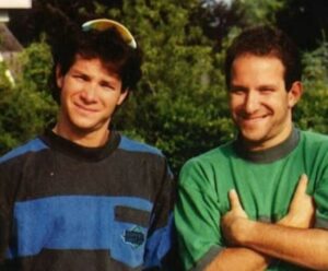 Howard Lutnick Age, Wife, Family, Biography » StarsUnfolded