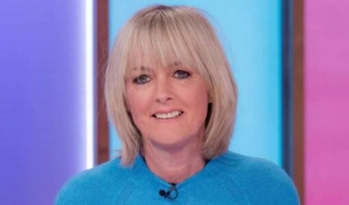 Jane Moore