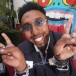 Johnny Somali Height, Age, Family, Biography