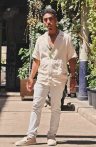 Johnny Somali Height, Age, Family, Biography » StarsUnfolded