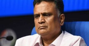K. Sanjay Murthy