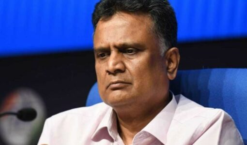 K. Sanjay Murthy