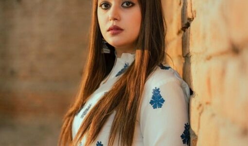 Kanwal Aftab