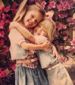 Kayla Ewell Height, Age, Husband, Children, Family, Biography