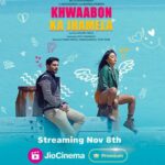 Khwaabon Ka Jhamela Actors, Cast & Crew