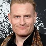 Kristofer Hivju Height, Age, Girlfriend, Wife, Children, Family, Biography