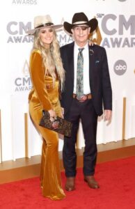 Lainey Wilson Height, Age, Boyfriend, Family, Biography » StarsUnfolded