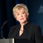 Linda McMahon Height, Age, Husband, Children, Family, Biography