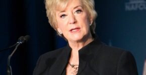 Linda McMahon