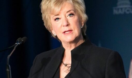 Linda McMahon