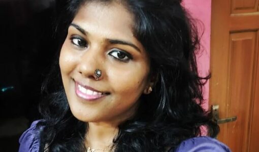 Manjari Narayanan