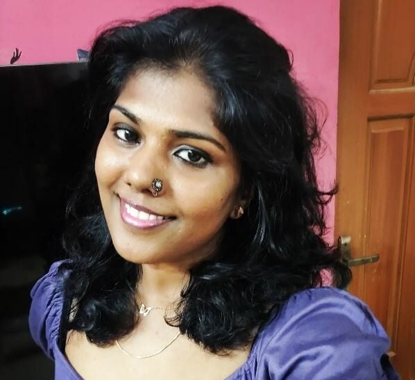 Manjari Narayanan (Bigg Boss Tamil 8) Height, Age, Family, Biography » StarsUnfolded