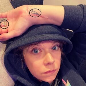 Mary Elizabeth Ellis Age, Husband, Children, Family, Biography