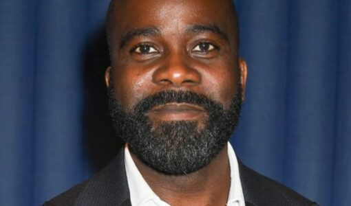 Melvin Odoom