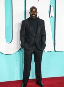 Melvin Odoom Height, Age, Family, Biography » StarsUnfolded