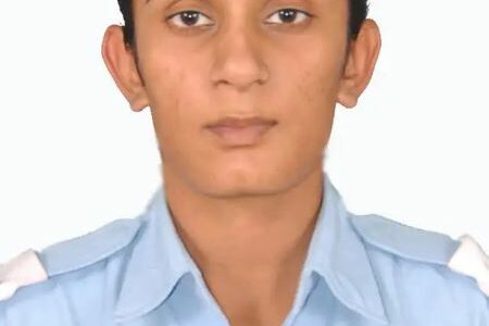 Mohana Singh