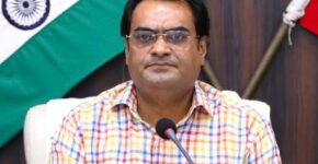 Mukesh Ahlawat