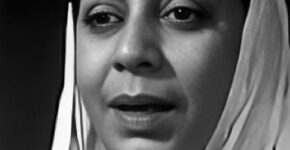 Mumtaz Begum
