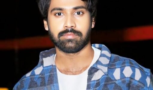 Narne Nithiin