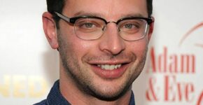 Nick Kroll