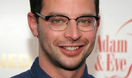 Nick Kroll