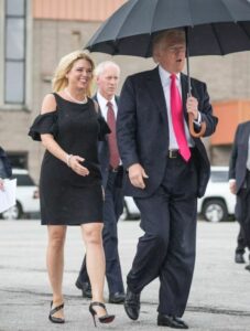Pam Bondi Height, Age, Boyfriend, Husband, Family, Biography