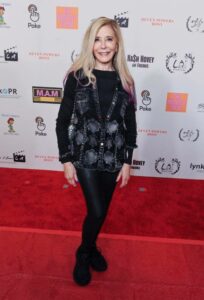 Pamela Hayden Height, Age, Husband, Family, Biography » StarsUnfolded