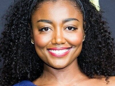 Patina Miller