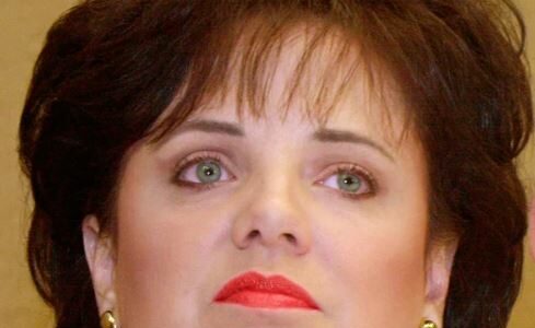 Patsy Ramsey