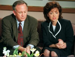 Patsy Ramsey Age, Death, Husband, Children, Family, Biography ...