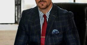 Paul Morina