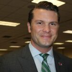 Pete Hegseth Height, Age, Wife, Children, Family, Biography