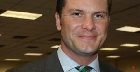 Pete Hegseth