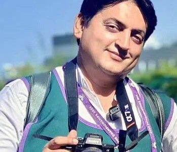 Piyush Kalra