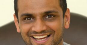 R. Sharath Jois