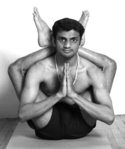 R. Sharath Jois Age, Death, Wife, Children, Family, Biography