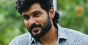 Raanav V C
