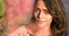 Riya Thiyagarajan