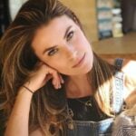 Samantha Robertson Height, Age, Boyfriend, Husband, Family, Biography