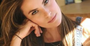 Samantha Robertson