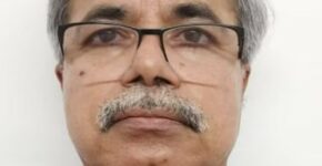 Satish Kumar