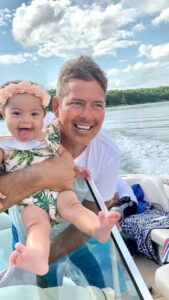 Sean Duffy Height, Age, Wife, Children, Family, Biography » StarsUnfolded