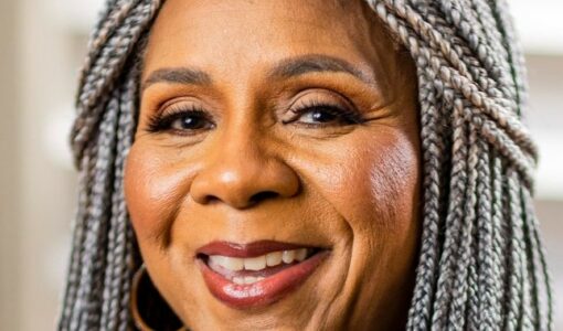 Serita Jakes