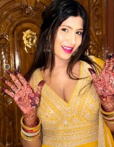 Shanu Dhekawa Height, Age, Family, Biography » StarsUnfolded