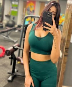 Shanu Dhekawa Height, Age, Family, Biography » StarsUnfolded