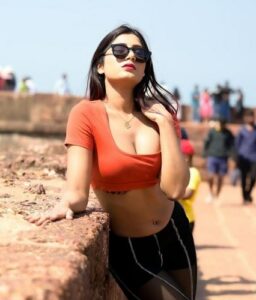 Shanu Dhekawa Height, Age, Family, Biography » StarsUnfolded