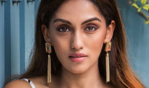 Shrima Rai