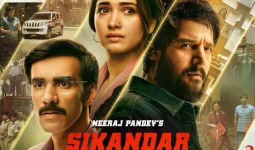 Sikandar Ka Muqaddar