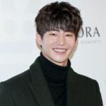 Song Jae-rim Height, Age, Death, Girlfriend, Family, Biography