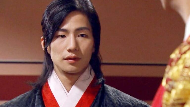 Song Jae-rim Height, Age, Death, Girlfriend, Family, Biography ...